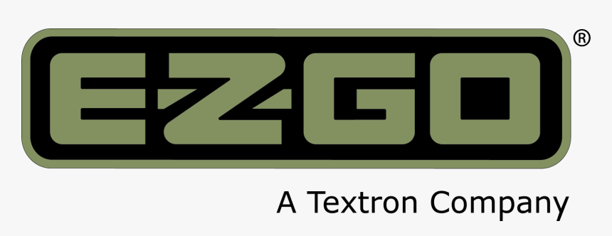 Ez Go Textron Logo, HD Png Download, Free Download