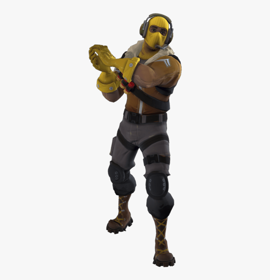 You Re Awesome Emote - Fortnite Emotes Gif Png, Transparent Png, Free Download