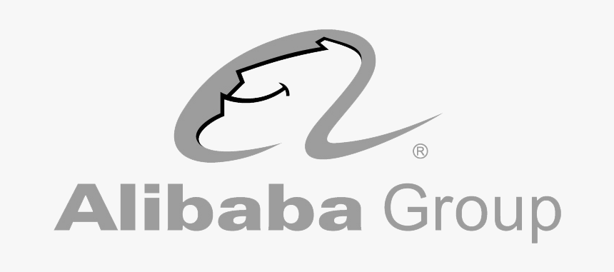 Alibaba Group Logo Png, Transparent Png, Free Download
