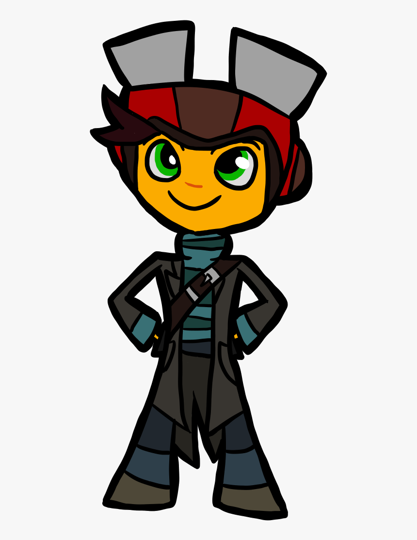 What I Want To See In Psychonauts 2
well That’s Tough - Cartoon, HD Png Download, Free Download