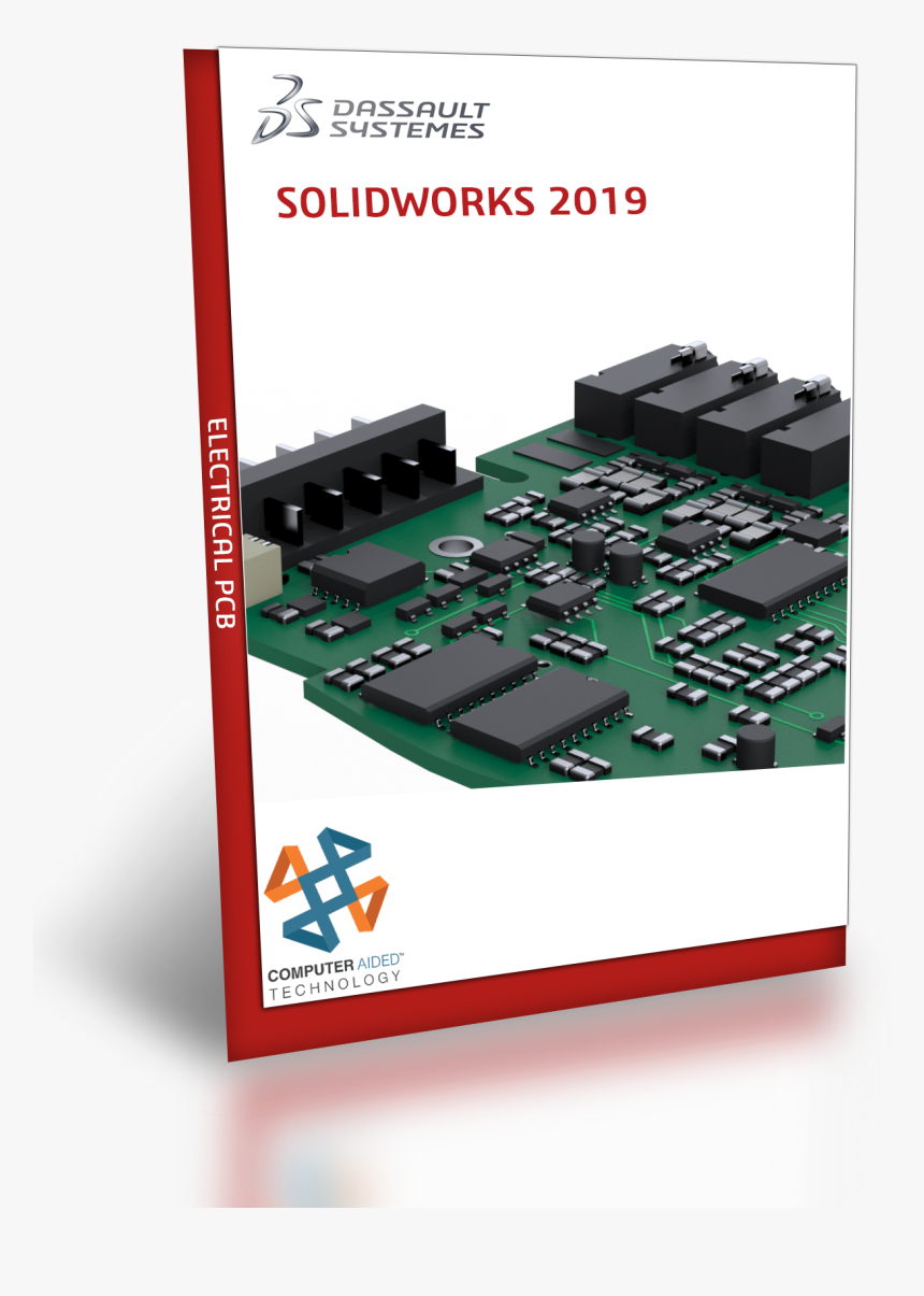 Solidworks Pcb Standalone License - Pcb Solidworks, HD Png Download, Free Download