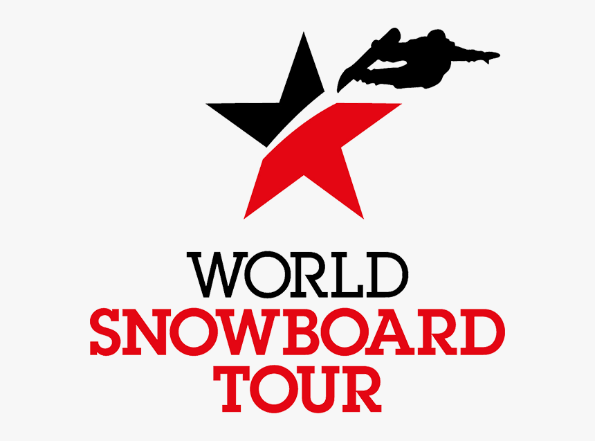 World Snowboard Tour - World Snowboard Tour 2017, HD Png Download, Free Download