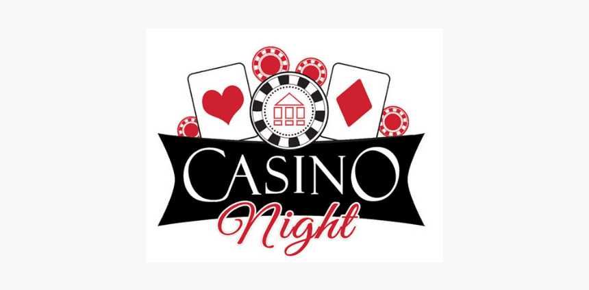 Casino Night, HD Png Download, Free Download