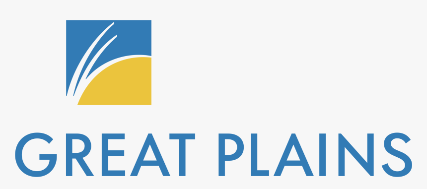 Great Plains Logo Png Transparent - Great Plains Software Logo, Png Download, Free Download