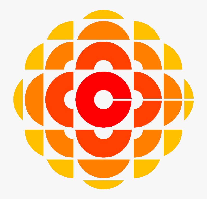 Cbc Logo Old, HD Png Download, Free Download