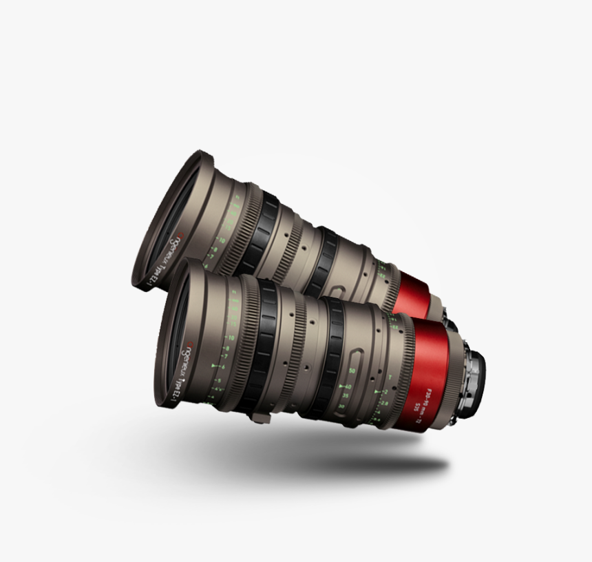 Angenieux Ez Premium Lens Kit"
 Class="lazyload Lazyload - Canon Ef 75-300mm F/4-5.6 Iii, HD Png Download, Free Download