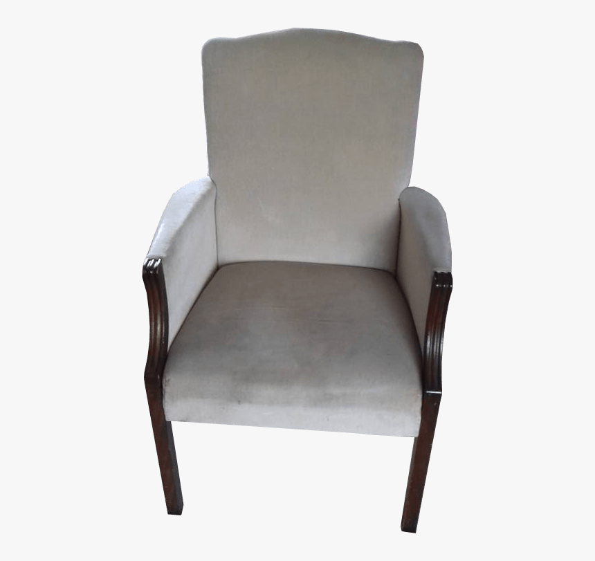 Grey Chair Transparent Image Png Images With Transparent - Chair, Png Download, Free Download
