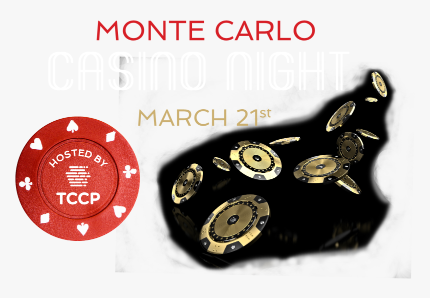 Casino Night Png, Transparent Png, Free Download