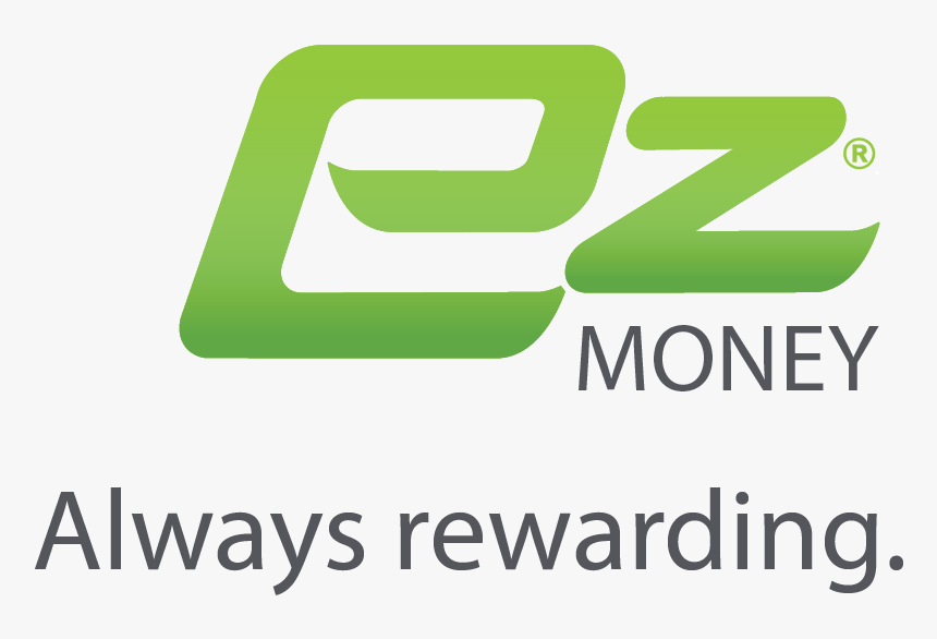 E Z Rewards Logo - Graphic Design, HD Png Download, Free Download