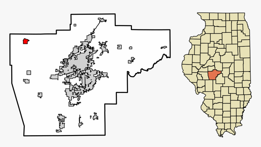 Illinois Braidwood, HD Png Download, Free Download