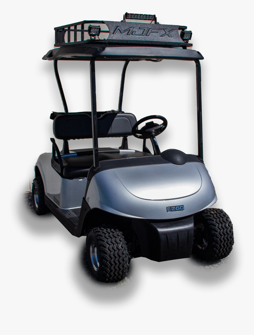 Golf Cart, HD Png Download, Free Download