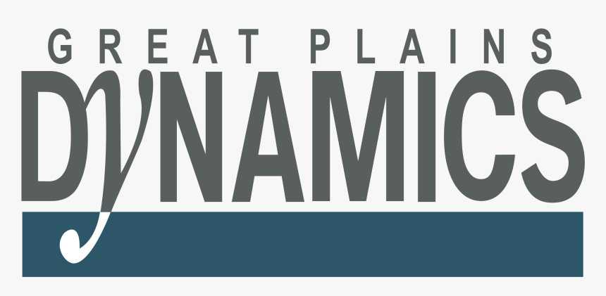 Great Plains Dynamics Logo Png Transparent - Parallel, Png Download, Free Download