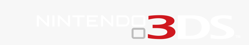 Nintendo 3ds, HD Png Download, Free Download