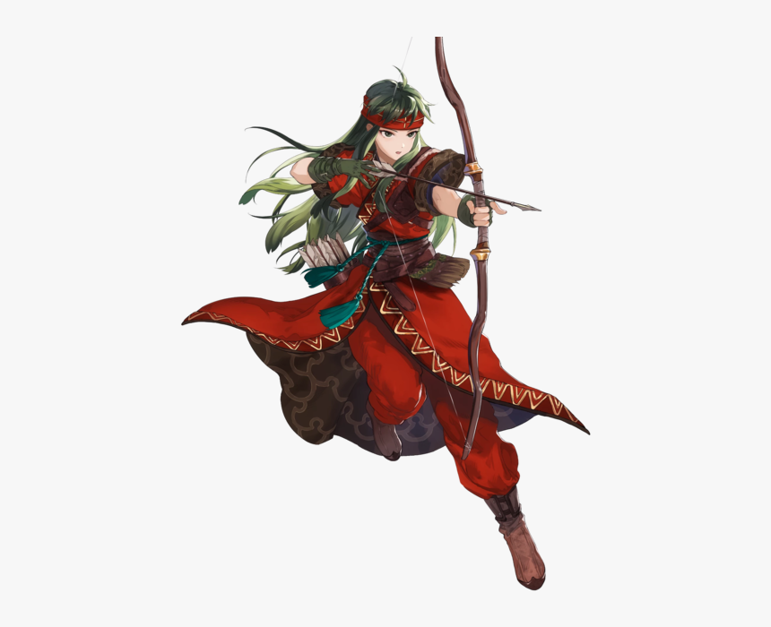 Sue Fire Emblem Heroes, HD Png Download, Free Download