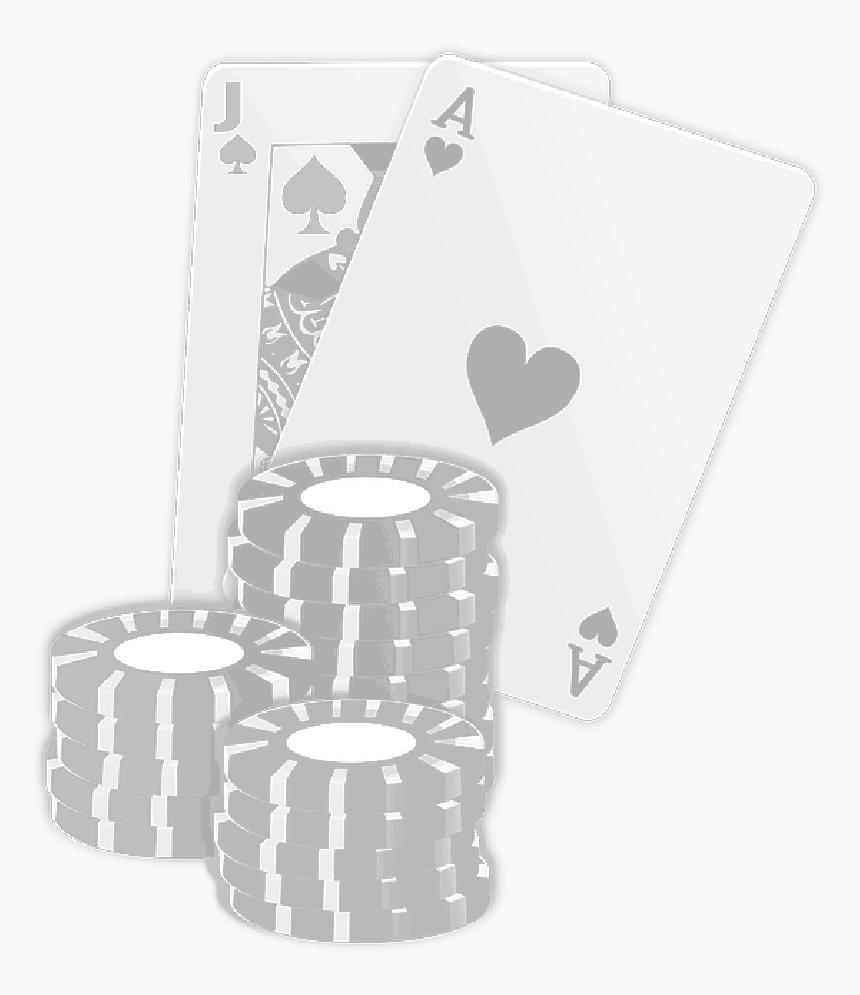 Holiday Party Casino Night , Png Download - Blackjack Png, Transparent Png, Free Download