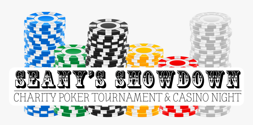 Casino Clipart Poker Tournament - Poker, HD Png Download, Free Download