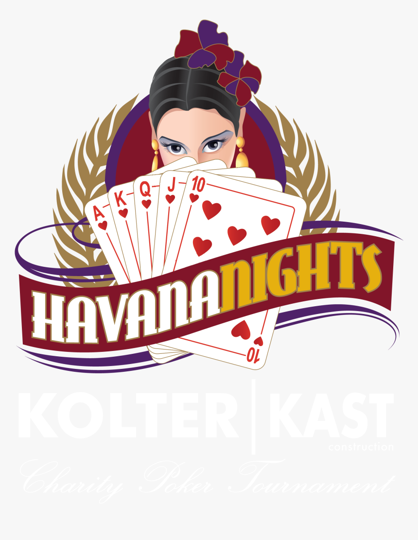 Havana Nights Casino Party, HD Png Download, Free Download