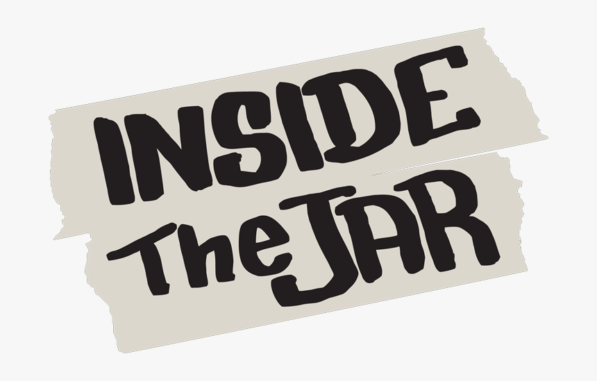 Inside The Jar - Poster, HD Png Download, Free Download