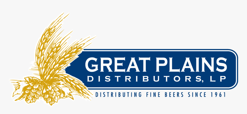 Great Plains Distributors - Graphic Design, HD Png Download, Free Download