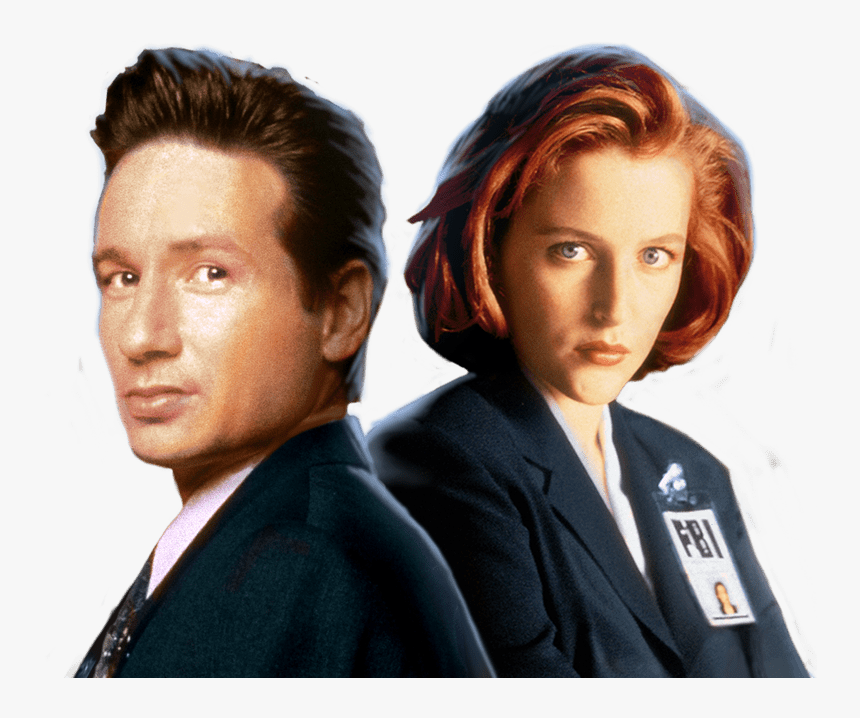 Dana Scully, HD Png Download, Free Download