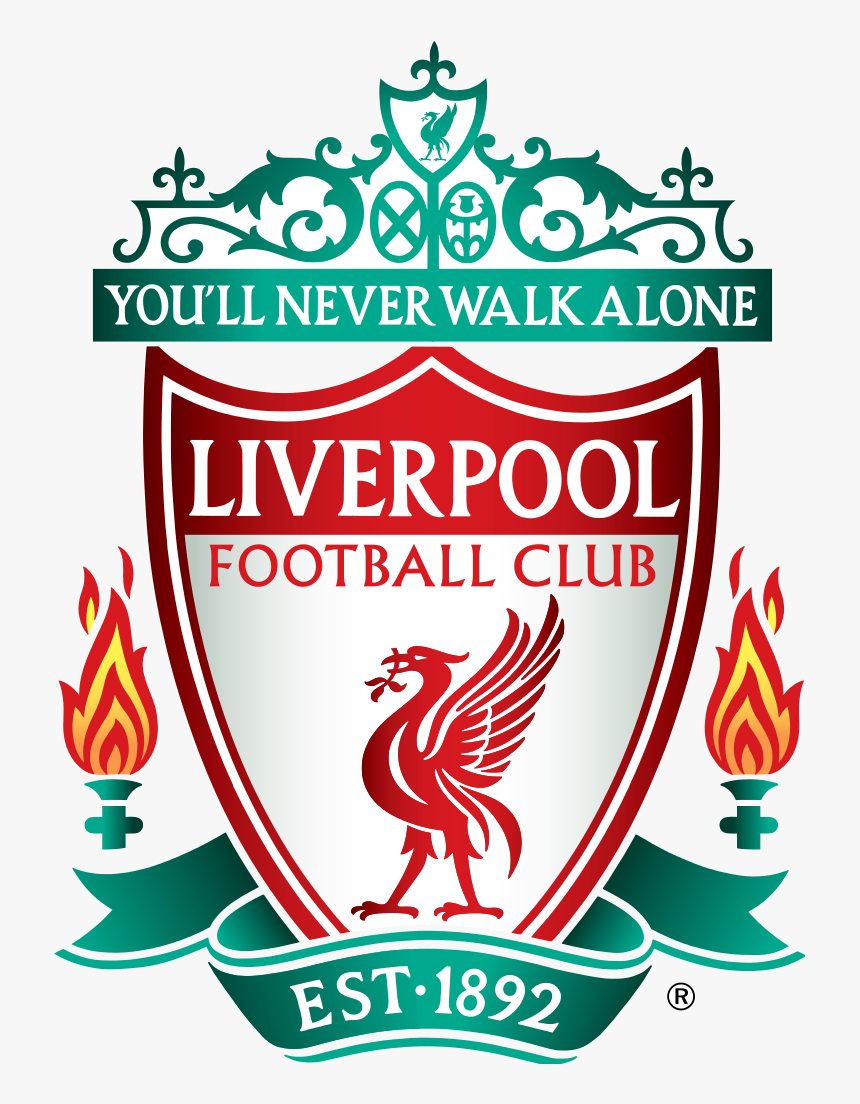 Liverpool Fc Herb, HD Png Download, Free Download