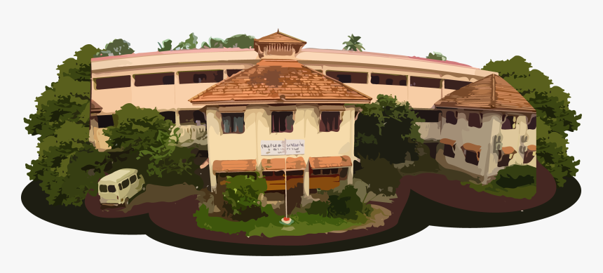 Slider Image - College Of Engineering Karunagappally, HD Png Download, Free Download