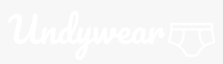 Undywear - Hyatt White Logo Png, Transparent Png, Free Download