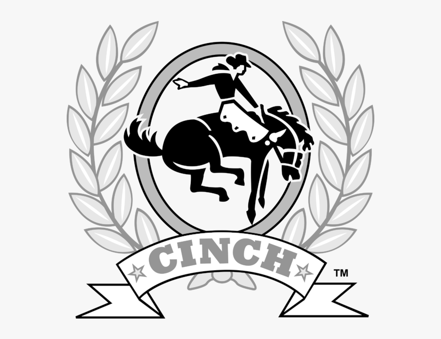 Cinch Jeans Logo, HD Png Download, Free Download