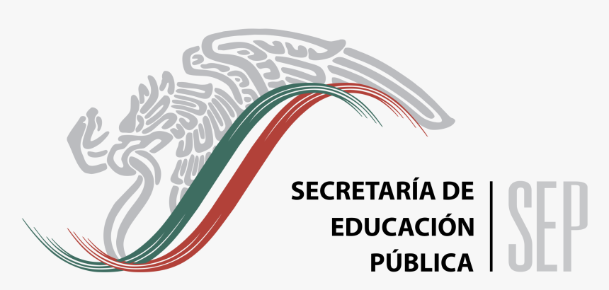 Secretaria De Educacion Publica Logo Png Transparent - Logotipo De La Secretaria De La Defensa Nacional, Png Download, Free Download