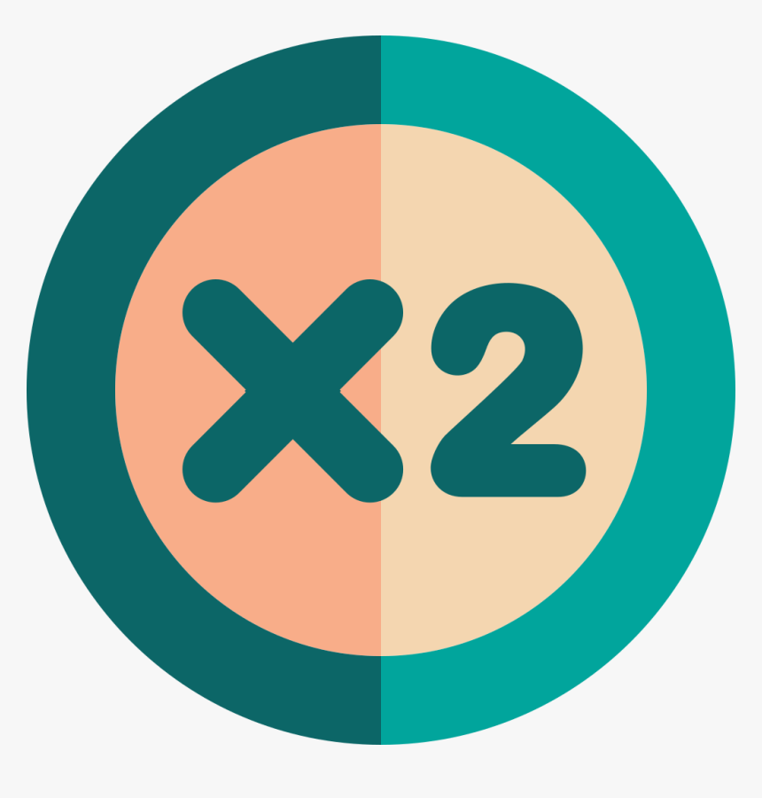 X2 Icon, HD Png Download, Free Download