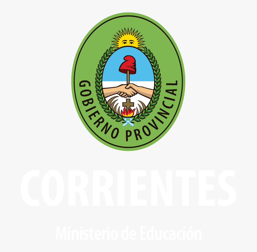 Thumb Image - Gobierno De Corrientes, HD Png Download, Free Download