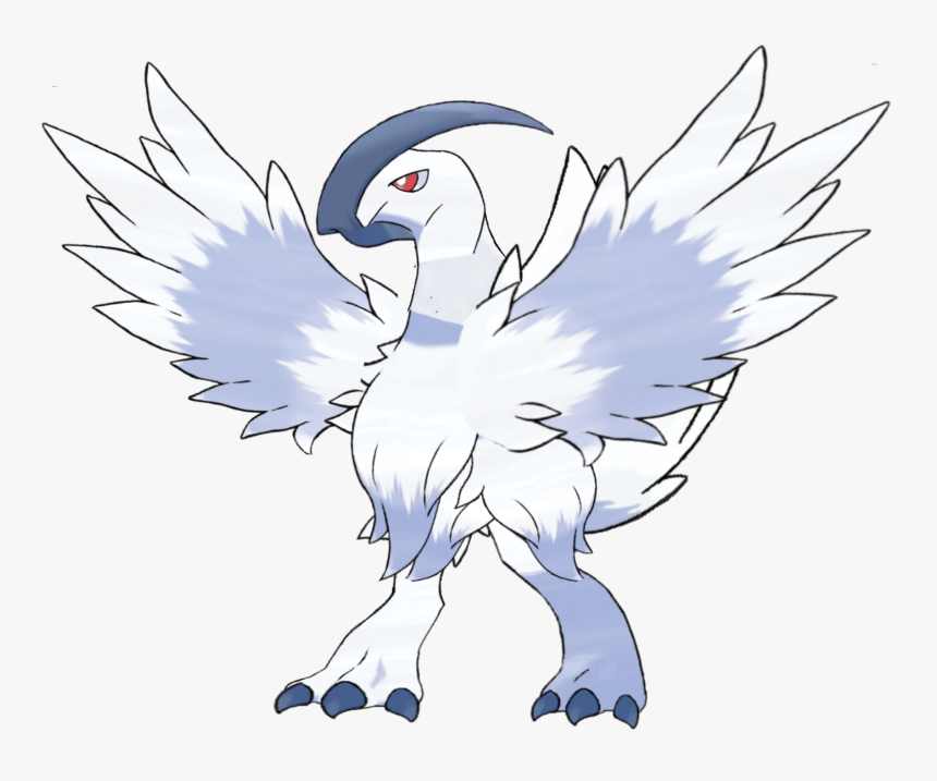 Absol, HD Png Download, Free Download