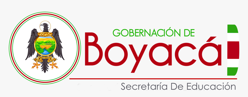 Gobernacion De Boyaca, HD Png Download, Free Download