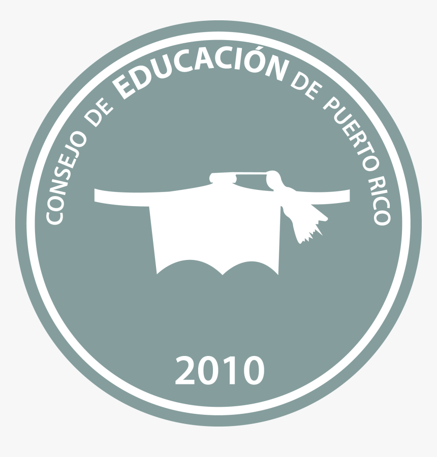 Consejo De Educacion De Puerto Rico, HD Png Download, Free Download