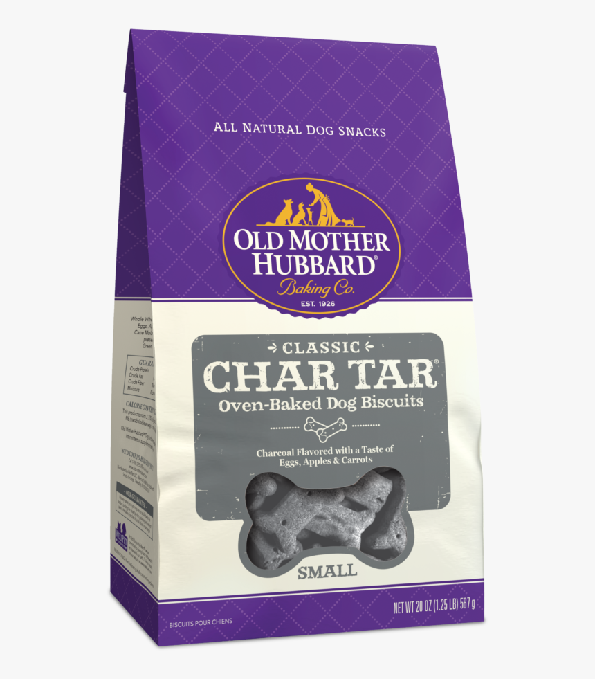 Old Mother Hubbard Dog Treats Mini, HD Png Download, Free Download