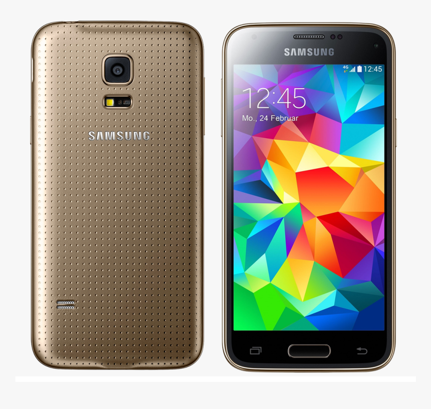 Samsunggalaxy S5 Mini, HD Png Download, Free Download