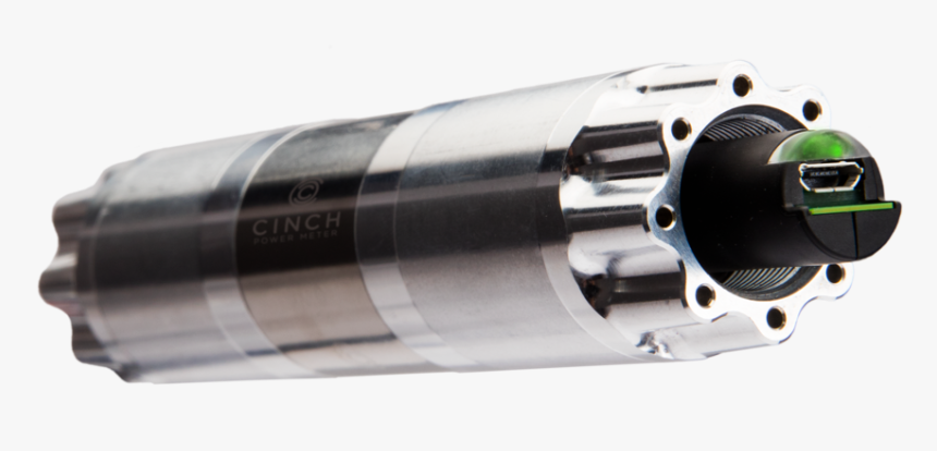 Image Of Cinch Power Meter - Raceface Cinch Crank Spindle, HD Png Download, Free Download