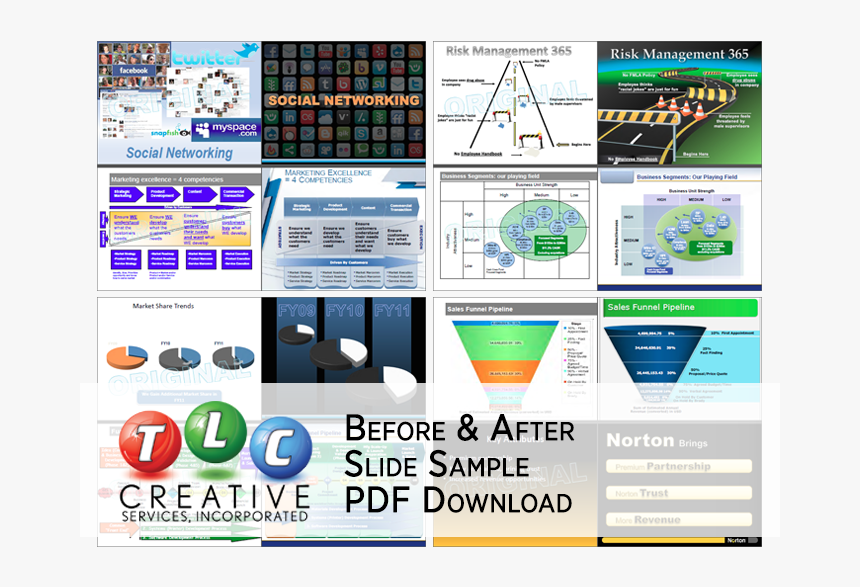 Power Point Before After, HD Png Download, Free Download