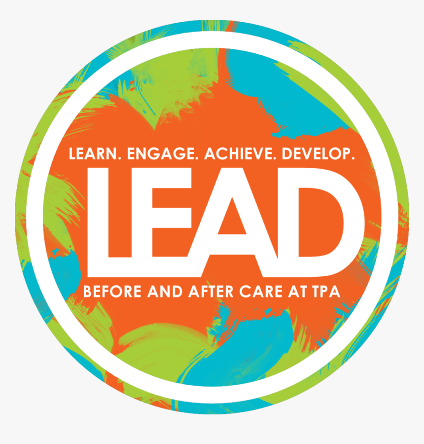 Lead Logo, HD Png Download, Free Download