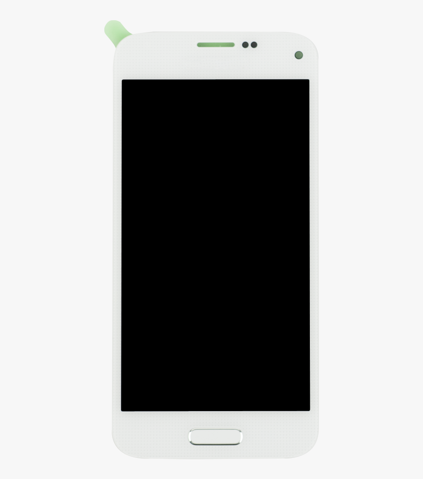 Samsung Galaxy S5 Mini White Display Assembly With - Smartphone, HD Png Download, Free Download
