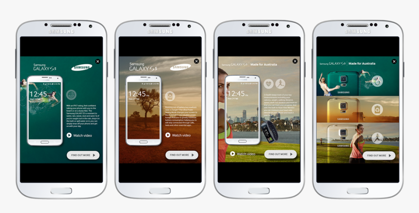 Transparent Afk Png - Samsung, Png Download, Free Download
