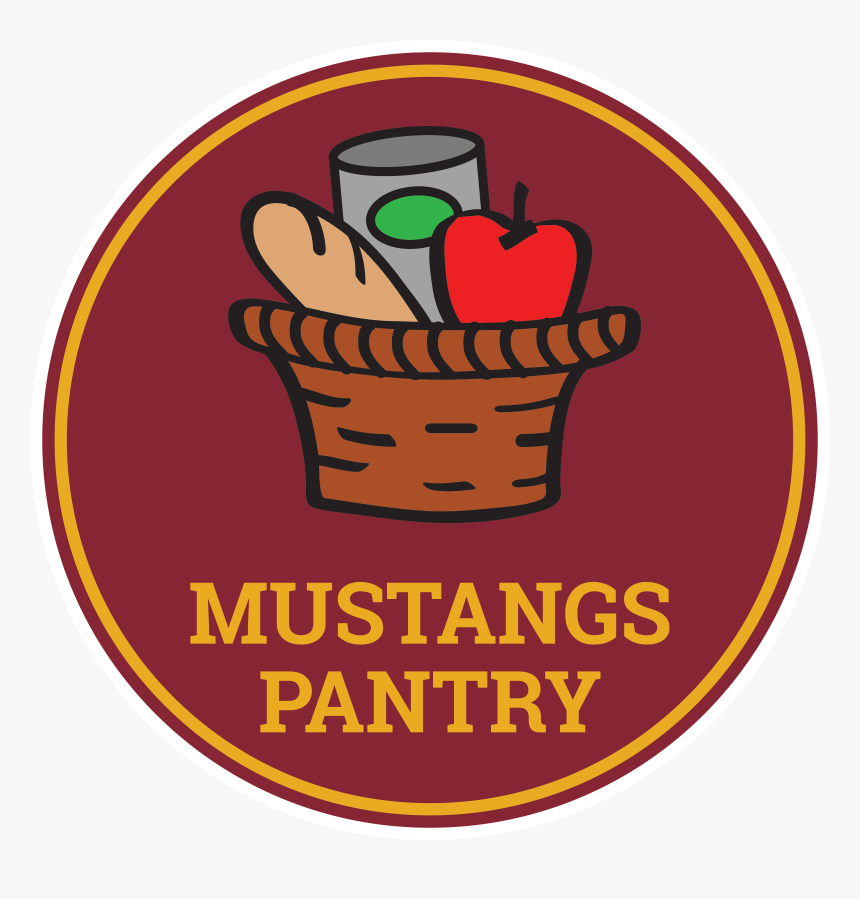 Mustangs Pantry Logo - Laxmikanth Indian Polity, HD Png Download, Free Download