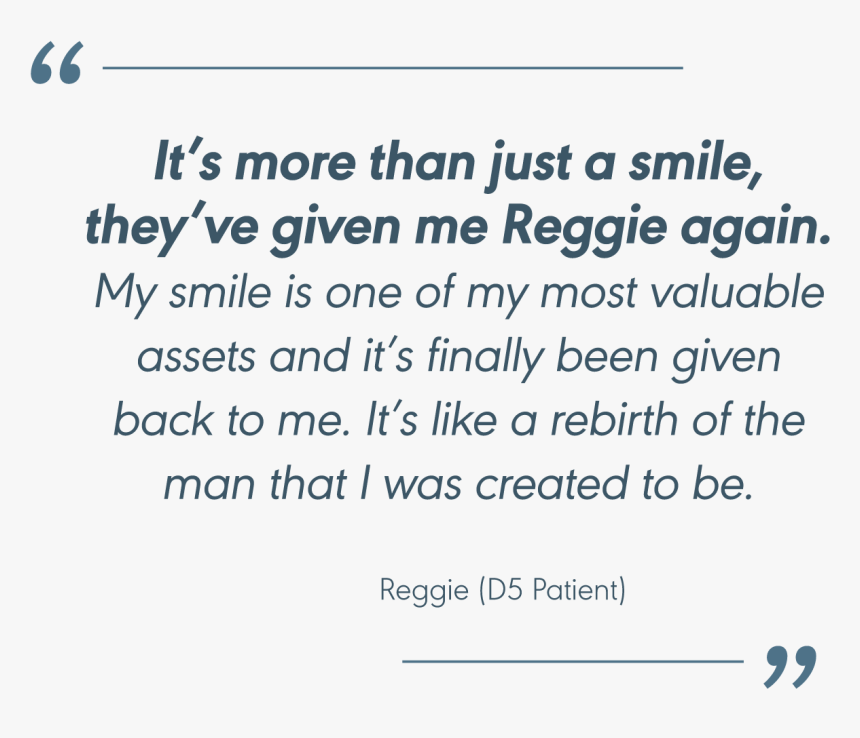 Quote Reggie - Honestly Life Is About The Little Things, HD Png Download, Free Download