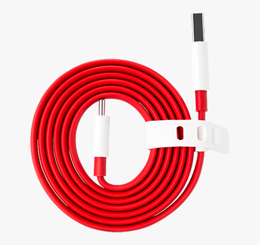 Oneplus Warp Charge 30 Type-c Cable - Oneplus Кабель, HD Png Download, Free Download