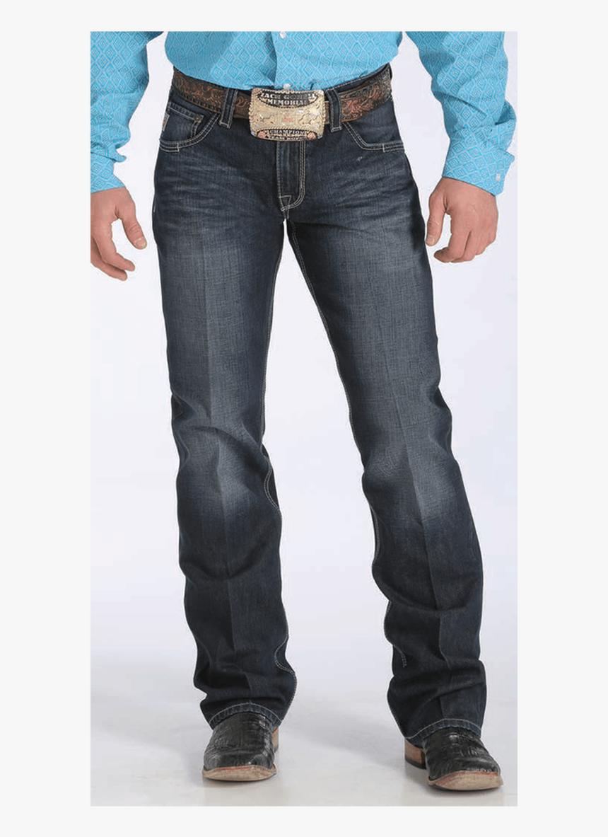 Cinch Carter Jeans, HD Png Download, Free Download