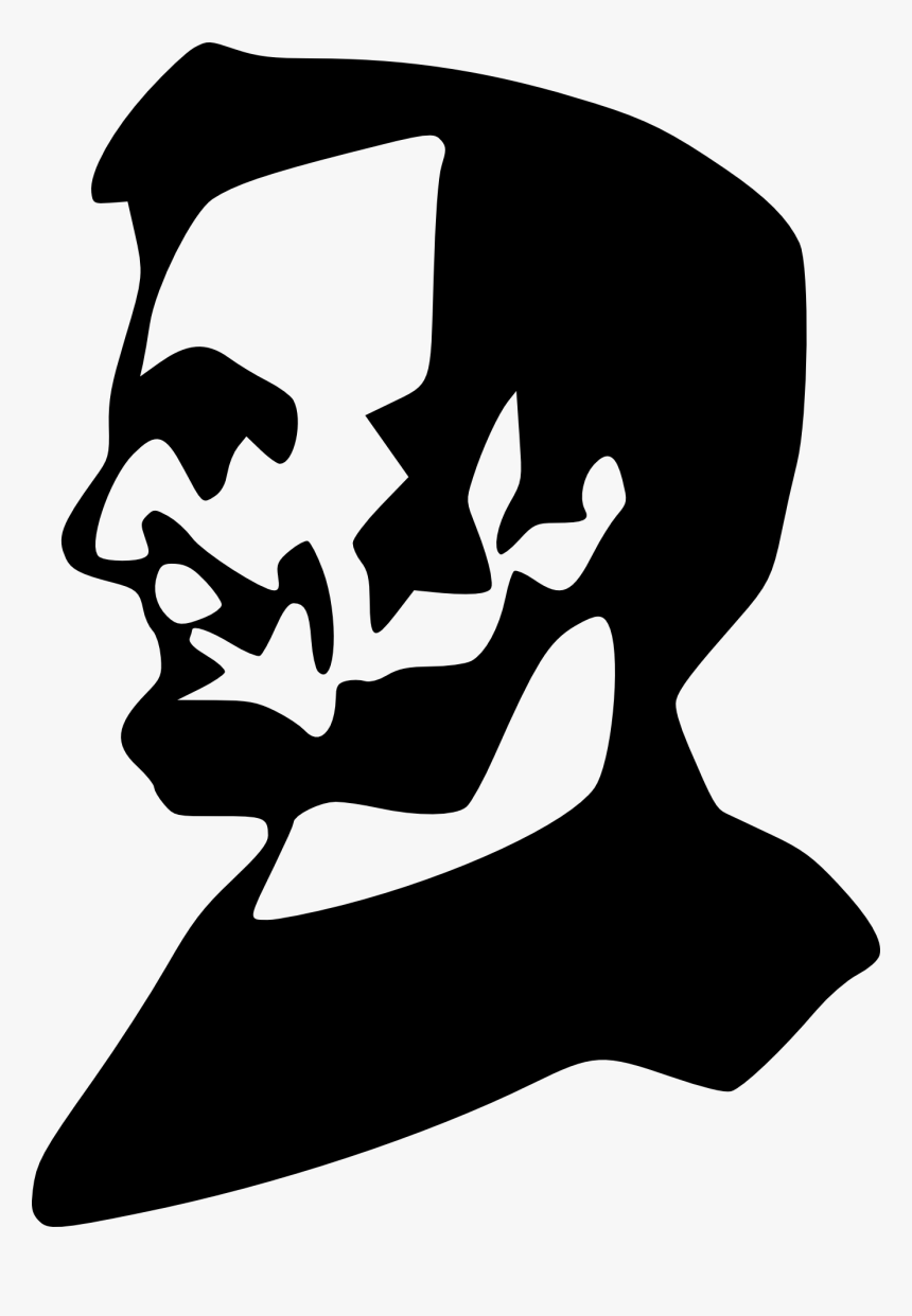 Abraham Abe Lincoln, United States, America, President - Election Of 1860 Symbol, HD Png Download, Free Download