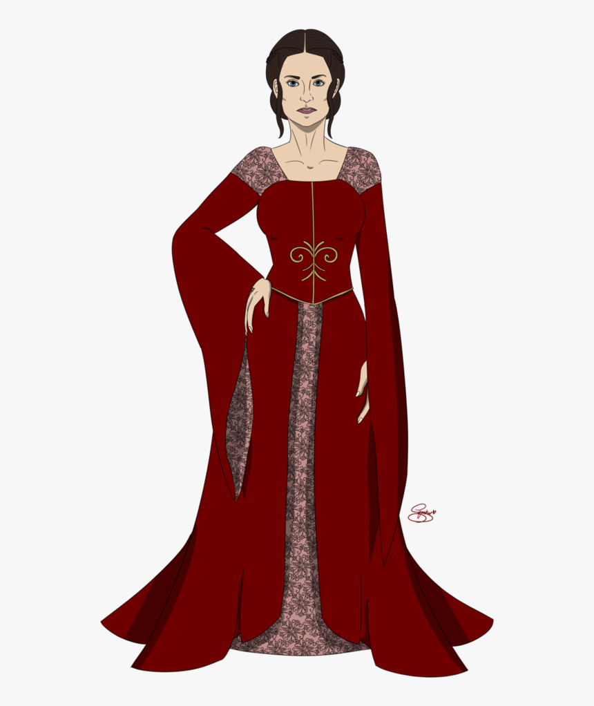 Transparent Macbeth Clipart - Lady Macbeth Clipart, HD Png Download, Free Download