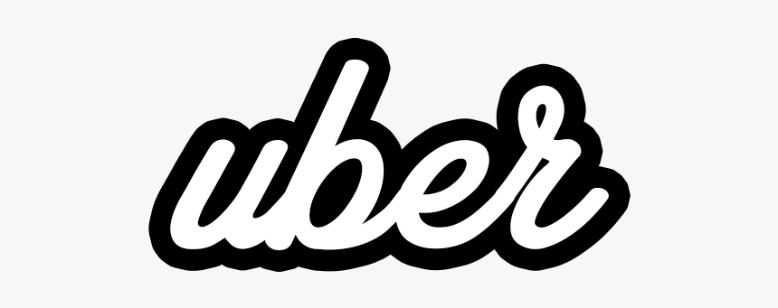 Uber March - Calligraphy, HD Png Download, Free Download