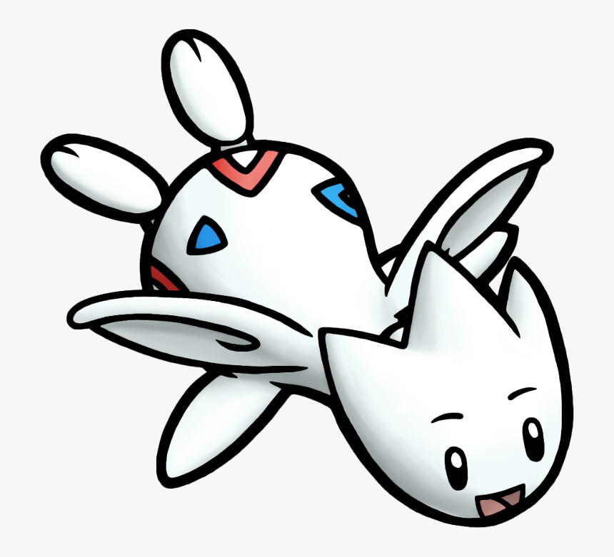 Thumb Image - Togetic Transparent, HD Png Download, Free Download