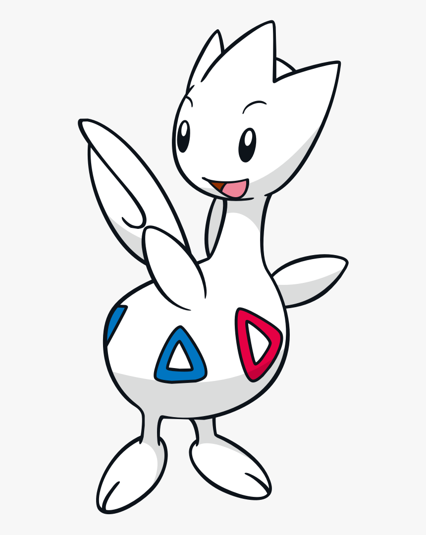 Global Link - Pokemon Togetic Dream World, HD Png Download, Free Download